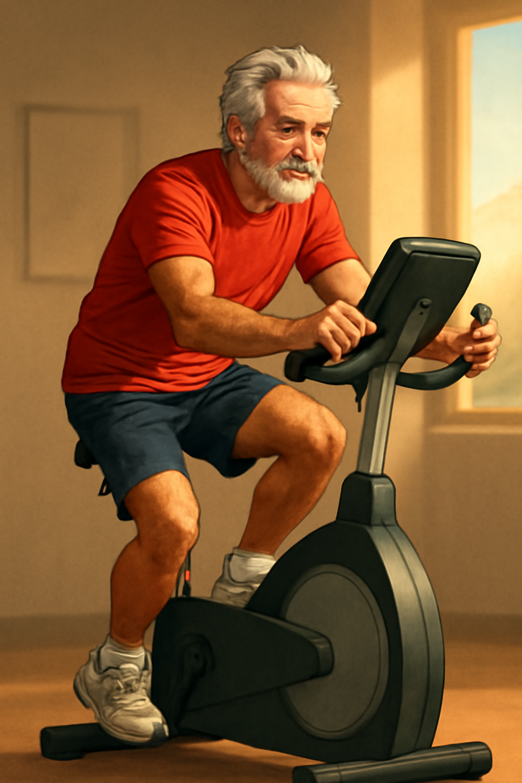 Allenamento Cardio