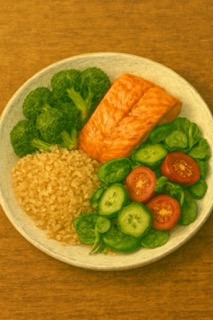 Linee Guida Nutrizionali