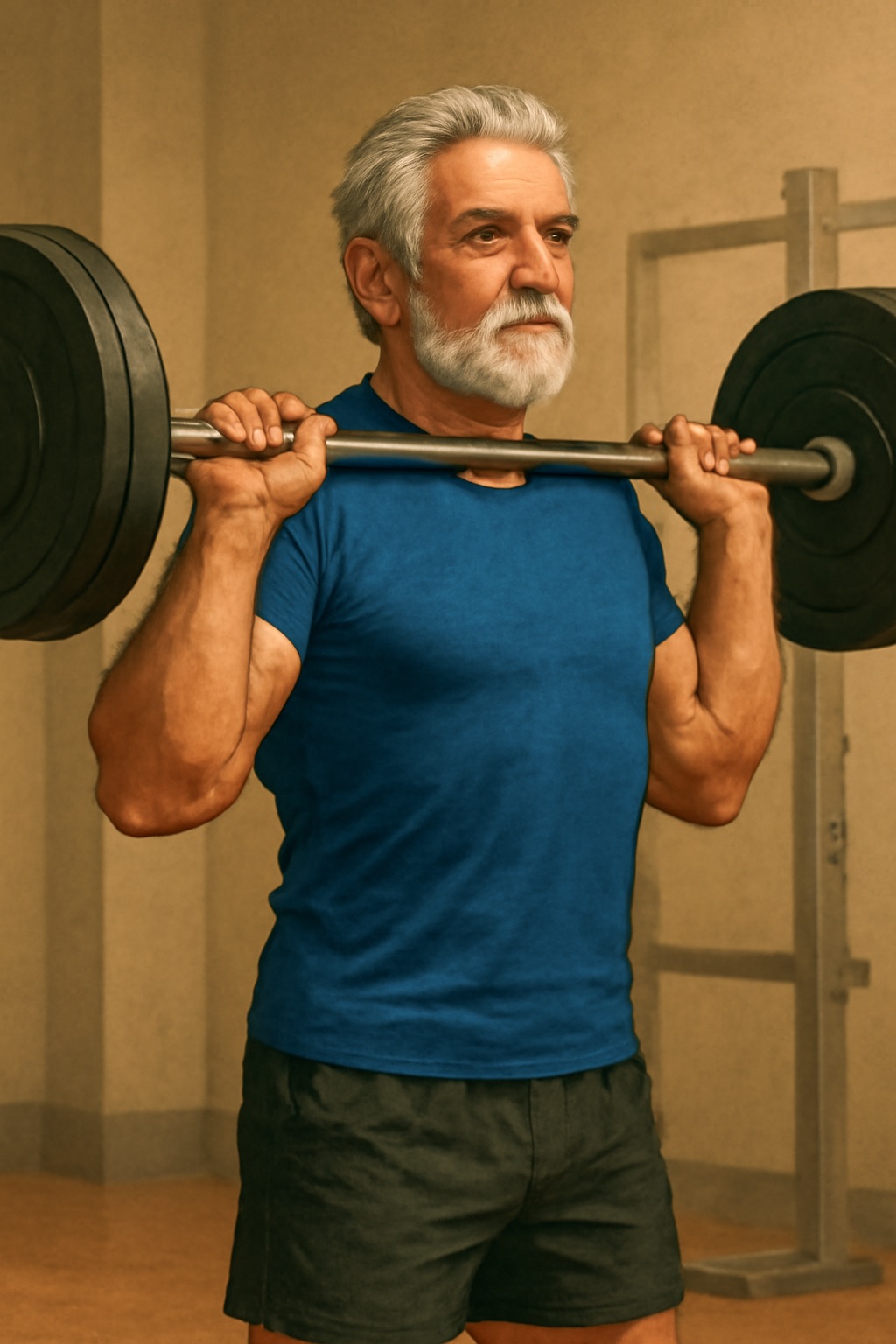 Allenamento di Forza